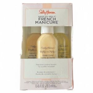 Sally Hansen 45326 French manicure